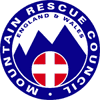 Mountain Rescue Council Logo