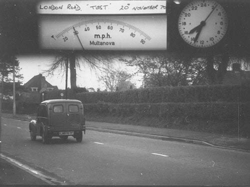 MultaNova Camera MNSC 09/10