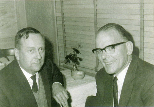 P8/12 Early 1960s