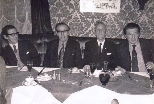 P4/10; 1960's or early 70s