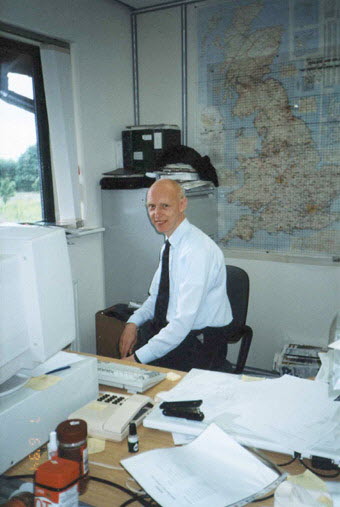 Consultancy