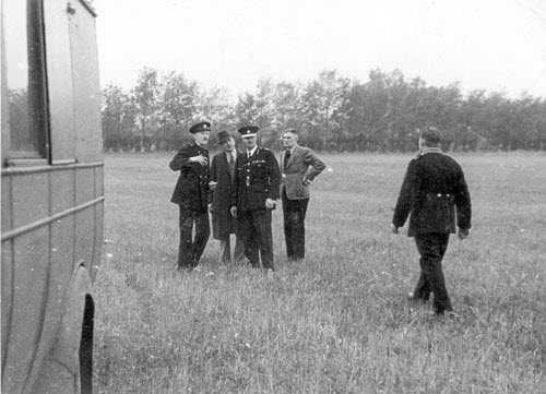 Coombe Hill 1943 - Slide 7 of 10