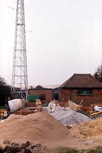 Charterhouse Mendips P5/5 (late 70s)