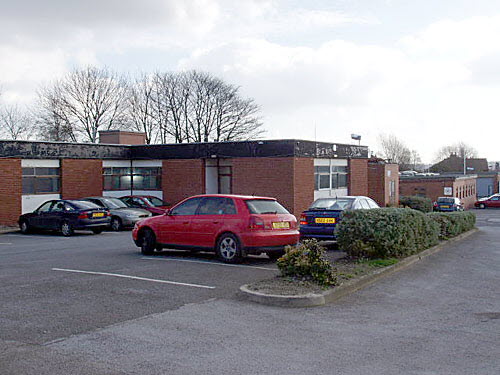 Depot