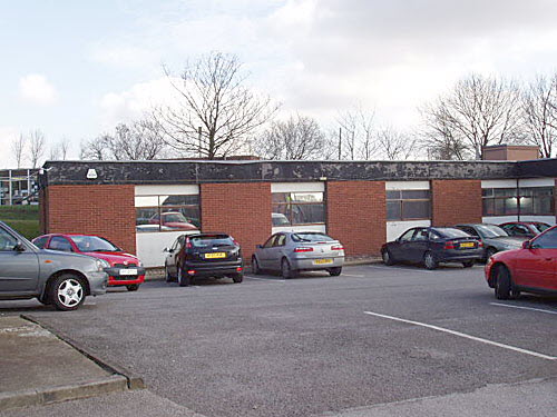 Depot