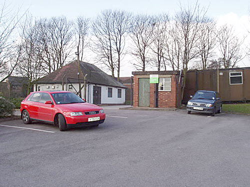 MU & Bungalow