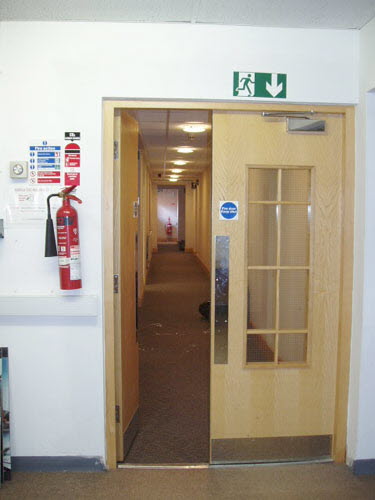Depot