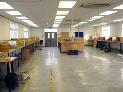 MU Workshop