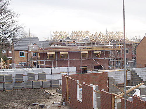 Re-development