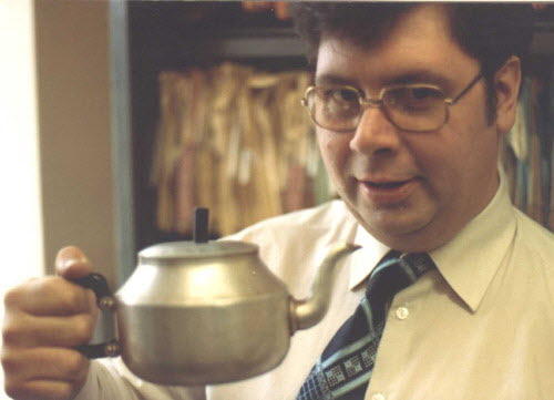 Ingenuity at it's Best P13/20 (Early 1980's)