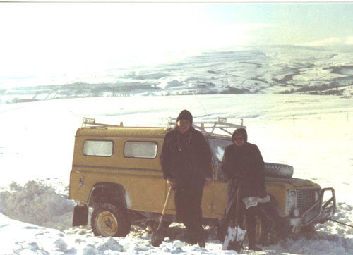 Collier Law P17/20 (26/1/85)