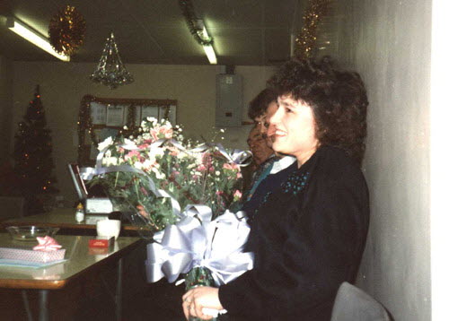 Marley Hill Canteen P3/17 (12/89)