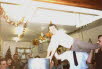 Xmas Social Event P9/17 (20/12/89)