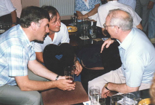 Social Event P15/17 ( late 1980's)