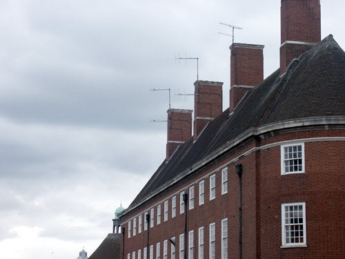 Hereford & Worcs Fire