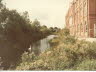Weedon Canal & Stores (c1983)