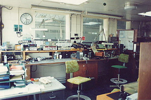 Workshop