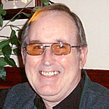 Eric Davies