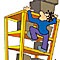 Brian Hill memories of pre-1974 Health & Safety days