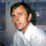 John Leary