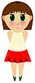 Mini-Skirt