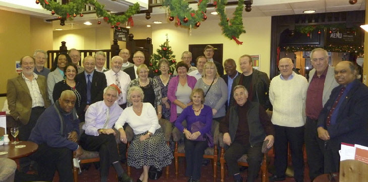 DTELS Reunion 2010