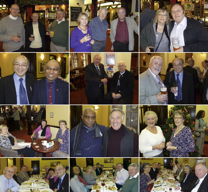 DTELS Reunion 2010