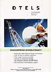 DTELS Engineering Consultancy Brochure 1991