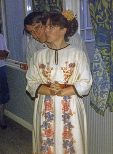 1985-86 Kids Xmas Party (1/5)