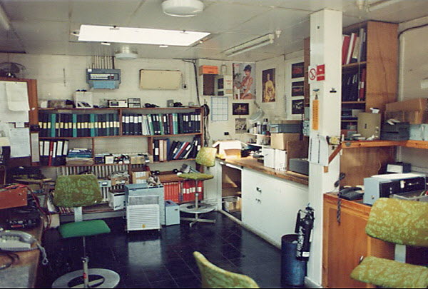 Littlehampton Workshop