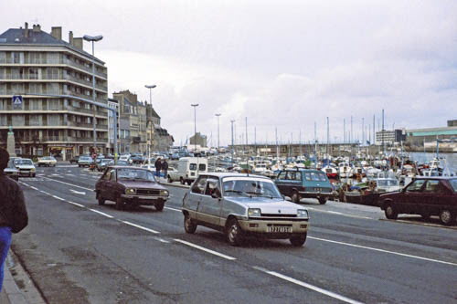 1986 Cherbourg (8/12)