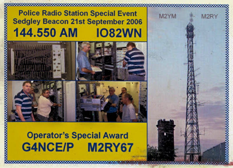 2006 Sedgley Beacon (4/5)