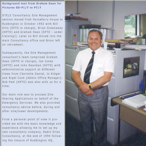 Admin Office