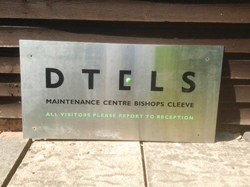 DTELS Sign