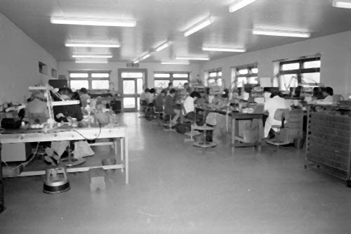 Pocketphone  Workshop