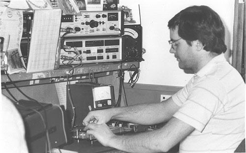 Mike Morris (Slide 6 of 9)