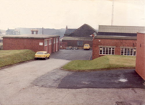 Billinge Depot P1/2 (c1980)