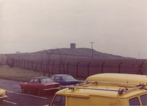 Car Park P2/2 (c1980)