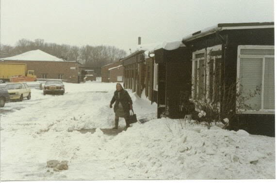 Bishops Cleeve (c1984)
