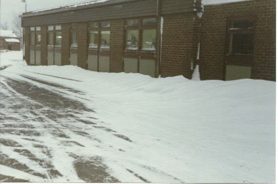 Bishops Cleeve - Multitone Workshop (c1984)