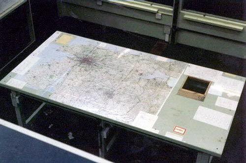 Map Table P9/13