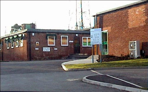 Cheveley Depot P1/1 (2004)