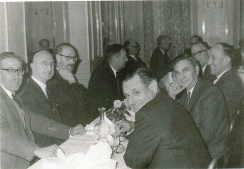 P11/12 Early 1960s