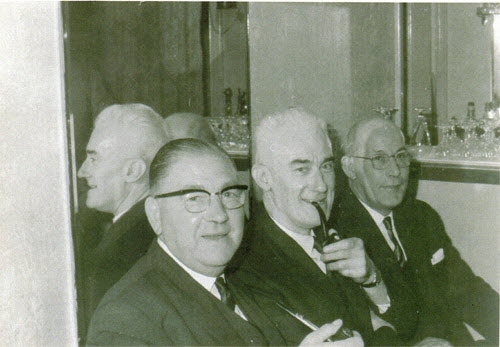 P5/12 Early 1960s