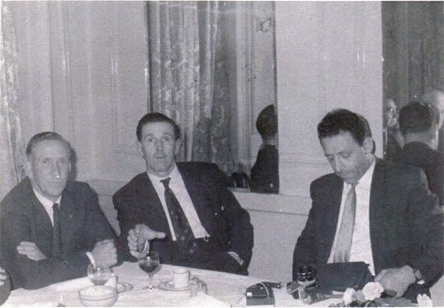P6/12 Early 1960s