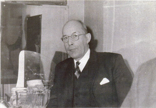 P9/12 Early 1960s