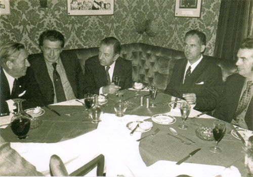 P3/10; 1960's or early 70s