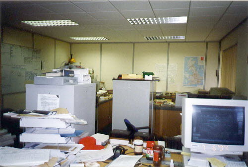 Consultancy