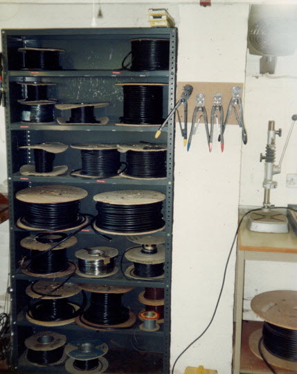 Installation Workshop