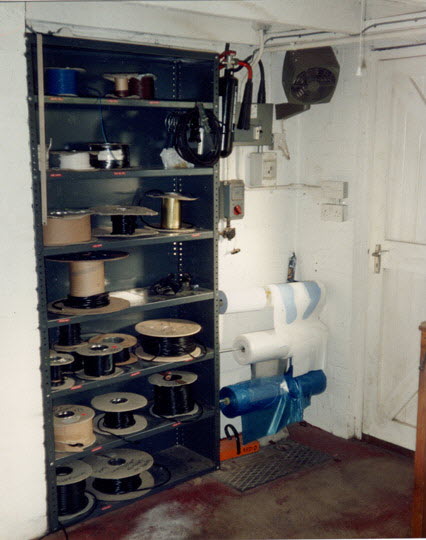 Installation Workshop